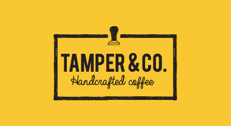 Coffee Bar Review: Tamper & Co, Singapore